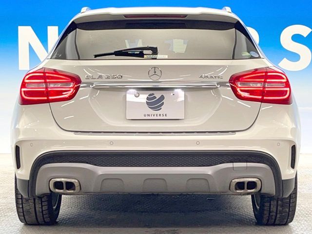 MERCEDES BENZ GLA CL 2016 Image 31