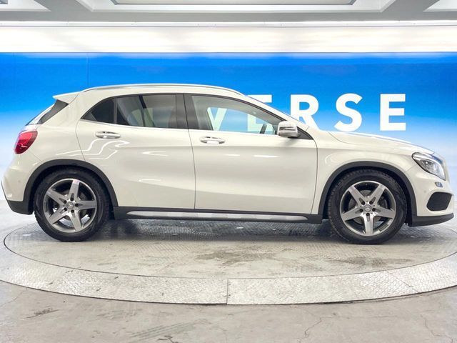 MERCEDES BENZ GLA CL 2016 Image 31
