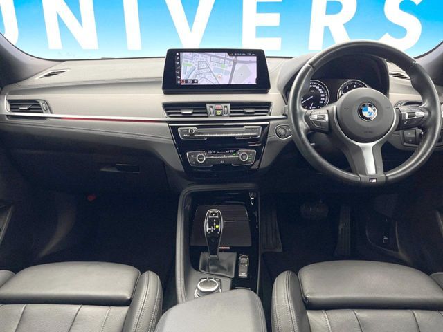 BMW X2 2020 Image 31