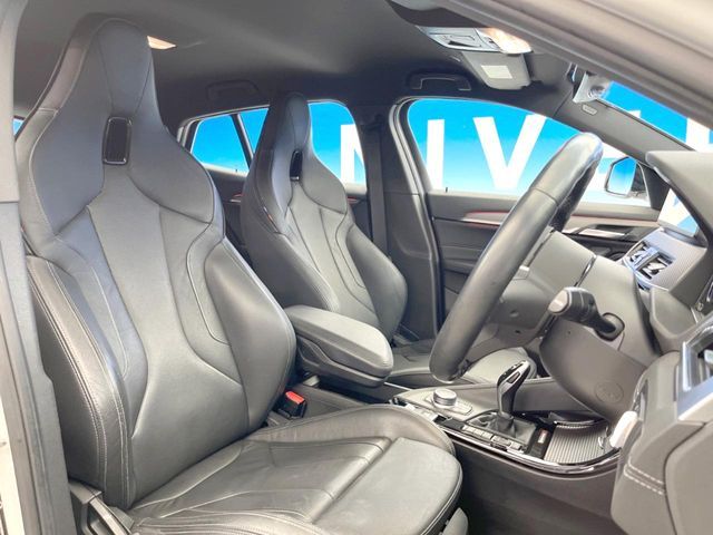 BMW X2 2020 Image 31