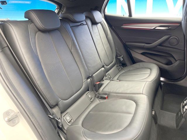 BMW X2 2020 Image 31