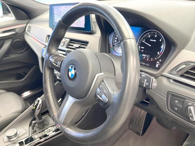 BMW X2 2020 Image 31