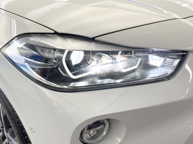 BMW X2 2020 Image 31