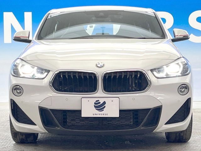 BMW X2 2020 Image 31