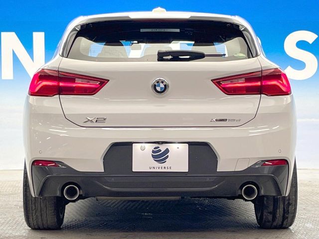 BMW X2 2020 Image 31