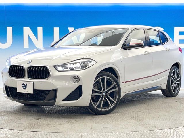 BMW X2 2020 Image 31