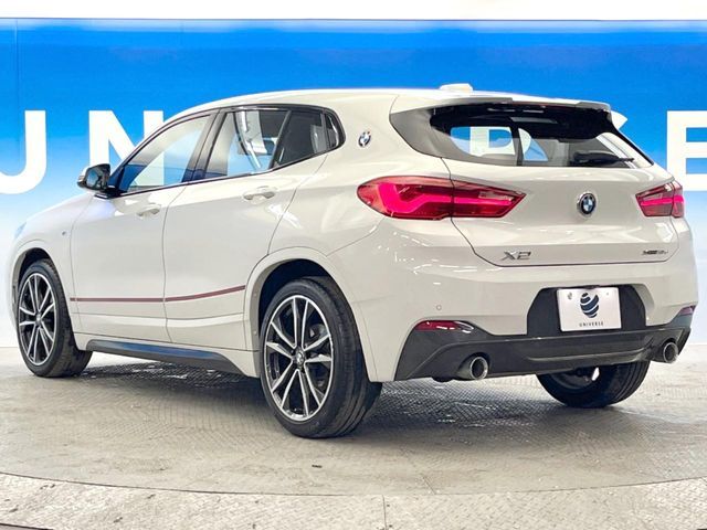 BMW X2 2020 Image 31