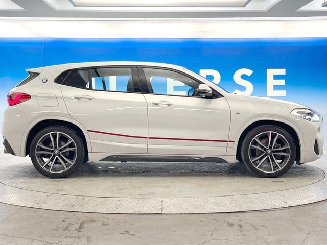 BMW X2 2020 Image 31