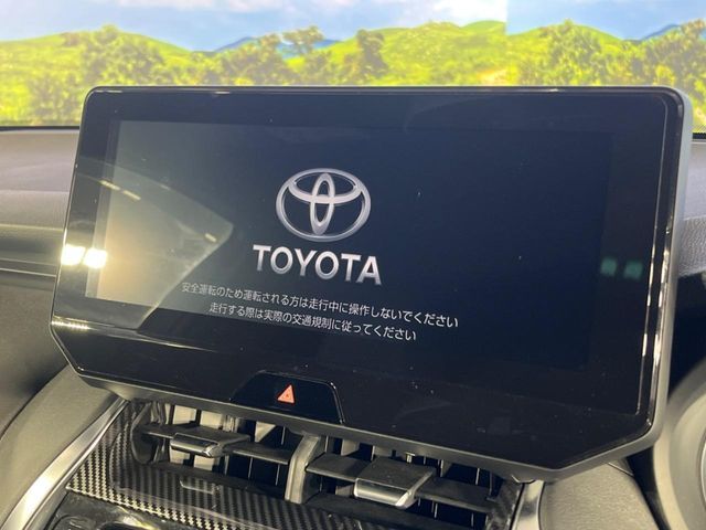 TOYOTA HARRIER HYBRID 2021 Image 31