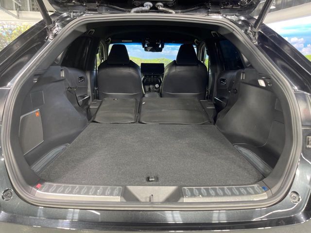 TOYOTA HARRIER HYBRID 2021 Image 31