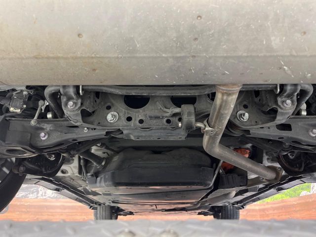 TOYOTA HARRIER HYBRID 2021 Image 31