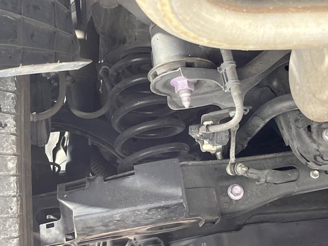 TOYOTA HARRIER HYBRID 2021 Image 31