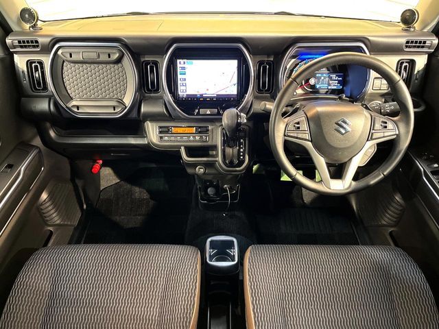 SUZUKI HUSTLER 2022 Image 31