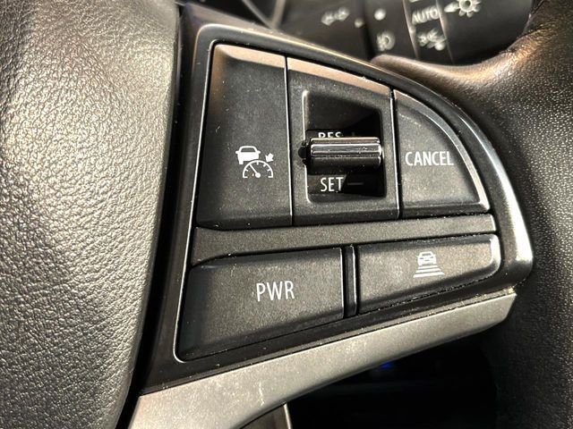 SUZUKI HUSTLER 2022 Image 31