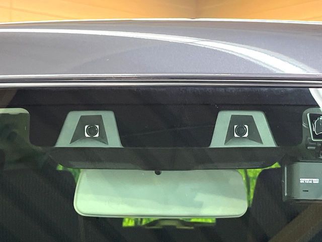 SUZUKI HUSTLER 2022 Image 31