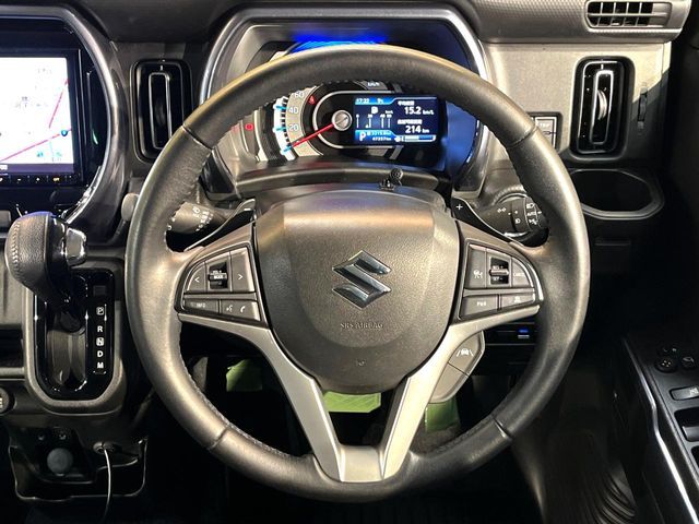 SUZUKI HUSTLER 2022 Image 31