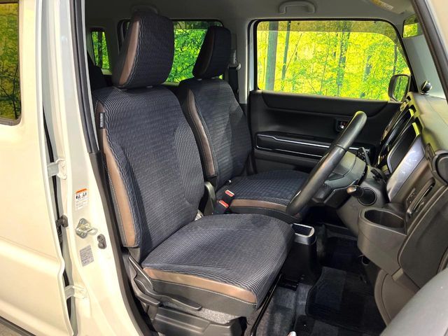 SUZUKI HUSTLER 2022 Image 31