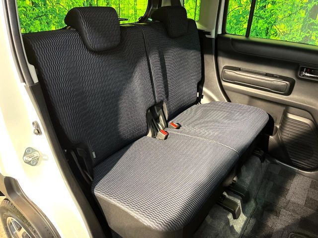 SUZUKI HUSTLER 2022 Image 31