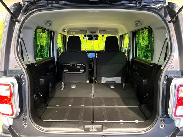 SUZUKI HUSTLER 2022 Image 31