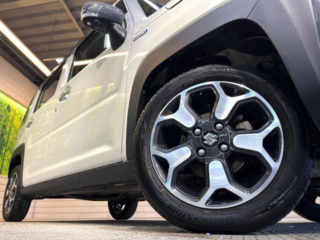 SUZUKI HUSTLER 2022 Image 31