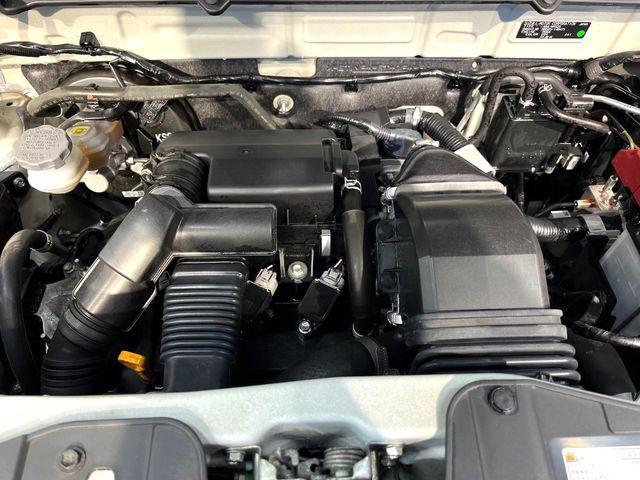 SUZUKI HUSTLER 2022 Image 31