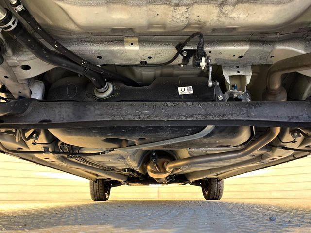 SUZUKI HUSTLER 2022 Image 31