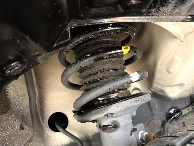 SUZUKI HUSTLER 2022 Image 31