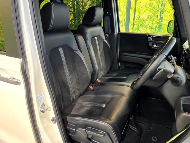 HONDA N BOX CUSTOM 2021 Image 31