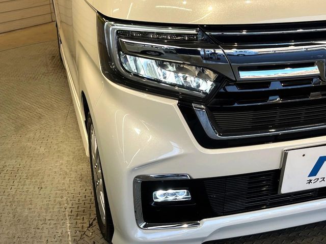 HONDA N BOX CUSTOM 2021 Image 31