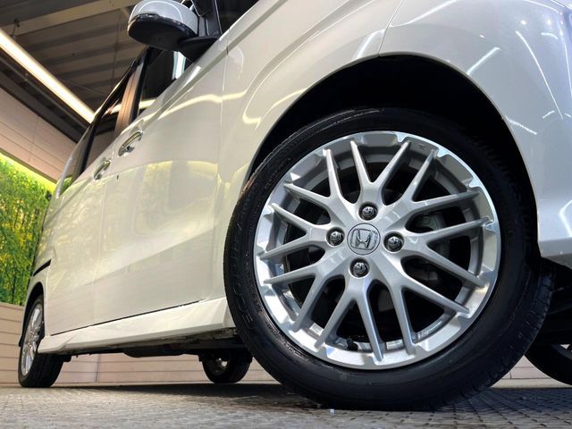 HONDA N BOX CUSTOM 2021 Image 31