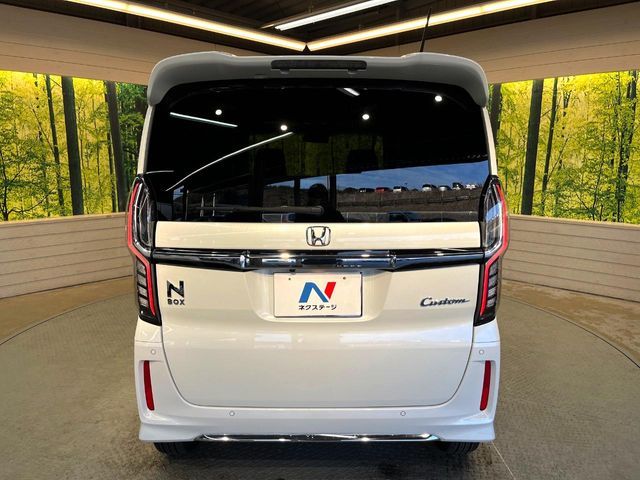 HONDA N BOX CUSTOM 2021 Image 31