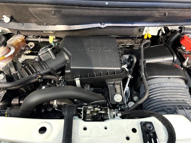 HONDA N BOX CUSTOM 2021 Image 31