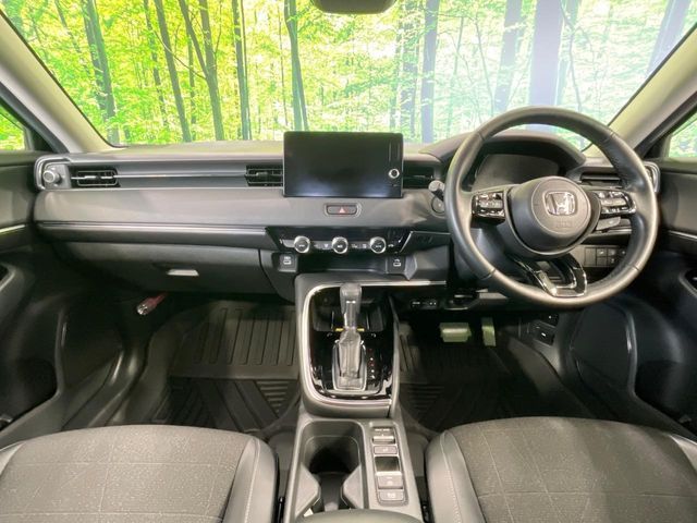 HONDA VEZEL E:HEV 2021 Image 31