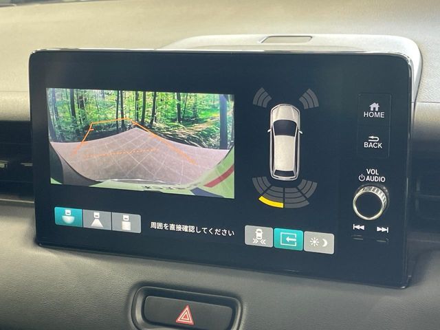 HONDA VEZEL E:HEV 2021 Image 31