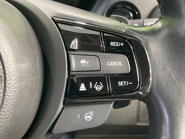 HONDA VEZEL E:HEV 2021 Image 31