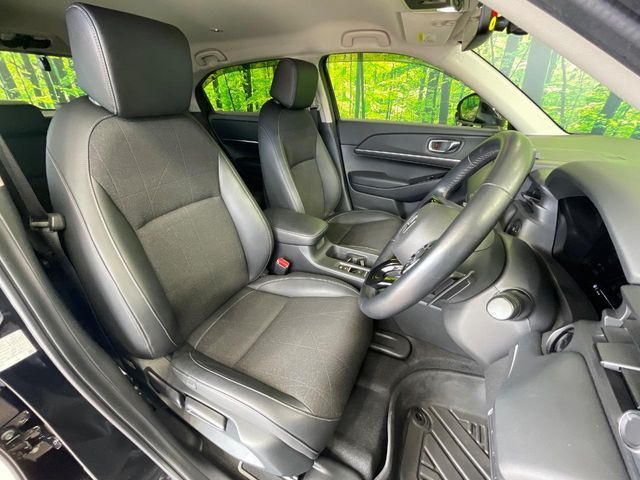 HONDA VEZEL E:HEV 2021 Image 31