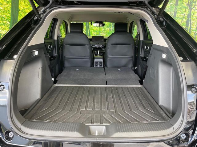 HONDA VEZEL E:HEV 2021 Image 31