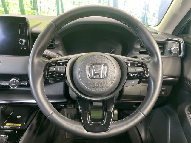 HONDA VEZEL E:HEV 2021 Image 31
