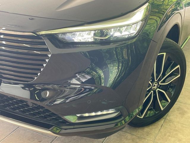 HONDA VEZEL E:HEV 2021 Image 31