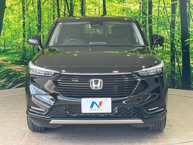 HONDA VEZEL E:HEV 2021 Image 31