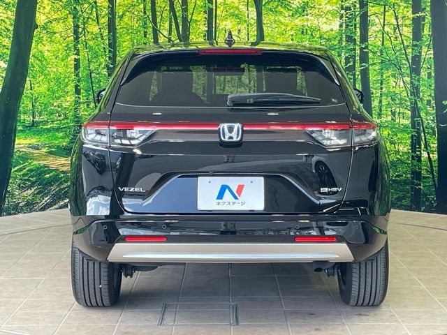 HONDA VEZEL E:HEV 2021 Image 31
