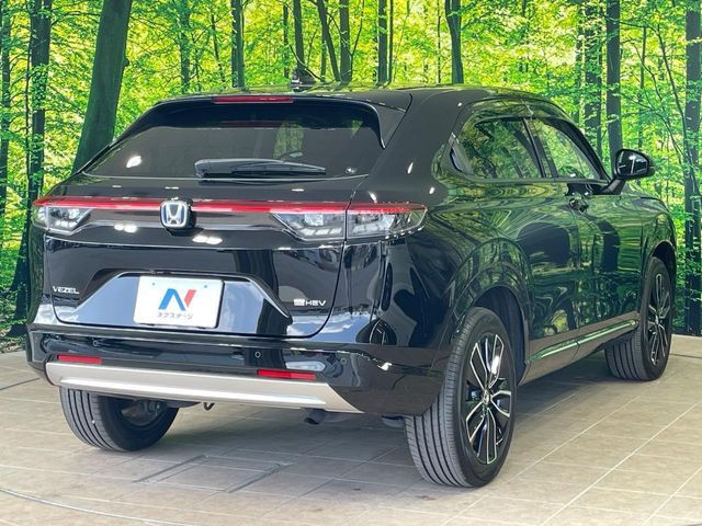 HONDA VEZEL E:HEV 2021 Image 31