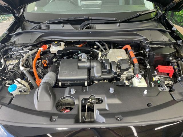 HONDA VEZEL E:HEV 2021 Image 31