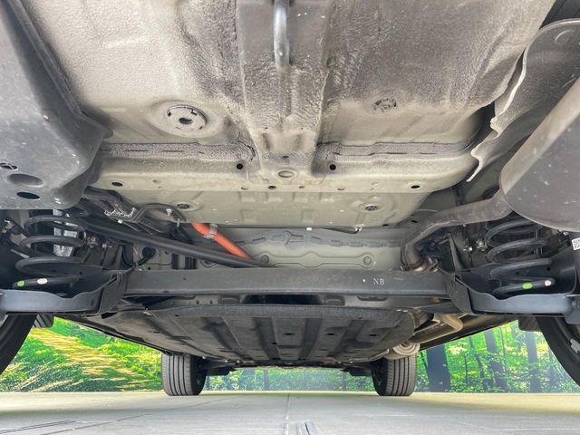 HONDA VEZEL E:HEV 2021 Image 31