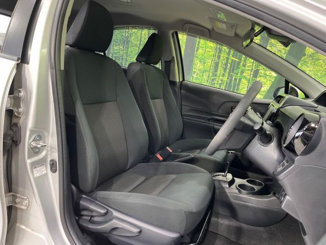 TOYOTA AQUA 2018 Image 31