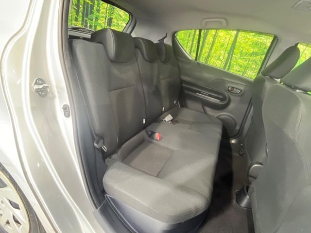 TOYOTA AQUA 2018 Image 31