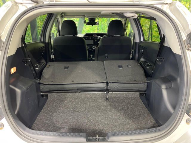 TOYOTA AQUA 2018 Image 31