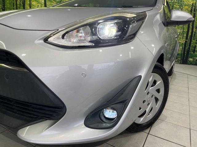 TOYOTA AQUA 2018 Image 31