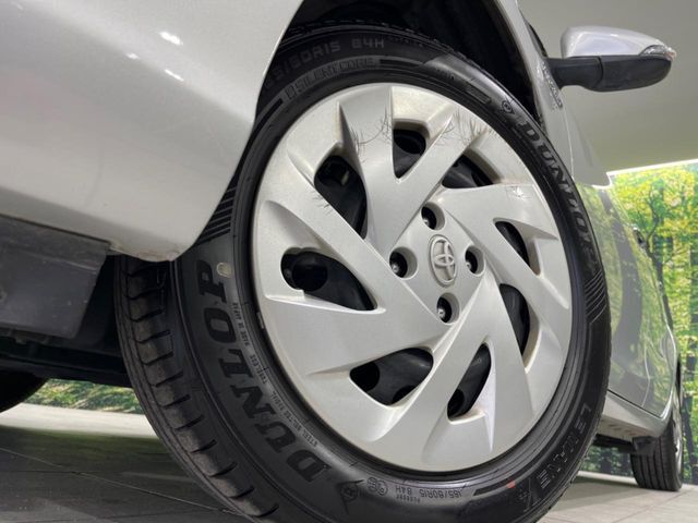 TOYOTA AQUA 2018 Image 31