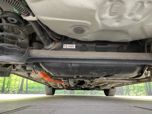 TOYOTA AQUA 2018 Image 31